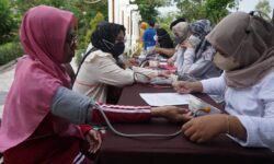 Calon Haji Berangkat Mulai 24 Mei, Kemenkes Pastikan Kesehatan Jemaah