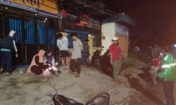 Bolak Balik Tumpahan Solar di Jalanan Samarinda, Tidak Ada yang Tanggung Jawab?