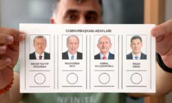 Erdogan Memimpin, Putaran Kedua Pemilu Turki 28 Mei