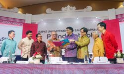 Laba Bersih Tumbuh di 2022, Indosat Bagikan Dividen Rp 2 Triliun