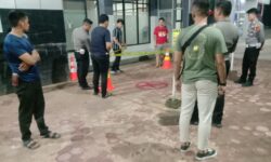 Bocah 4 Tahun di Samarinda Tewas Terlindas Mobil Dinas di Area RSJ Atma Husada Mahakam