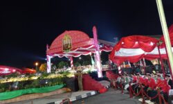 Lomba MTQ ke-44 Kaltim di Balikpapan Digelar di 10 Venue