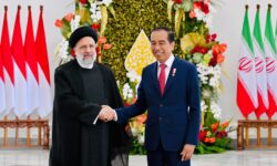 Indonesia-Iran Perkuat Kerja Sama Kesehatan Lewat Telerobotic Surgery