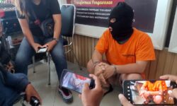 Cerita Rai Tabrak Balita Hingga Tewas di Samarinda, Sempat Antar Korban ke RS