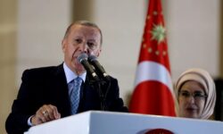 Erdogan Menangi Pemilu Turki