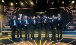 Teknologi MOCN Beres Lebih Cepat, Indosat Apresiasi Mitra Lewat MOCN Partner Awards