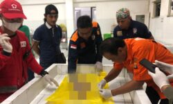 Kronologi Mayat Bayi Bertali Pusar Ditemukan Dekat Tempat Sampah di Samarinda