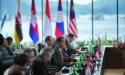 Visi ASEAN 2045, Harus Siap Hadapi Tantangan Lebih Kompleks