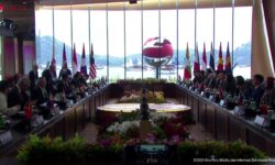 Jokowi Ungkap Peran Generasi Muda Wujudkan ASEAN Pusat Pertumbuhan
