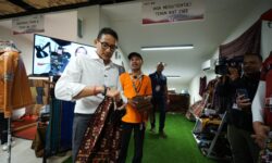 Di Sela KTT ASEAN, Produk UMKM Binaan PLN Diborong Para Menteri