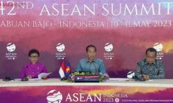 Ini Tiga Kesimpulan KTT ASEAN di Labuan Bajo
