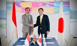Bertemu di Hiroshima, Ini yang Dibahas Jokowo Bersama PM Kishida