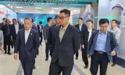 PLN Belajar ke China Buat Kembangkan Sistem Smart Grid