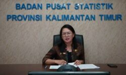 Penduduk yang Bekerja di Kaltim Februari 2023 Sebanyak 1.808.972 Orang