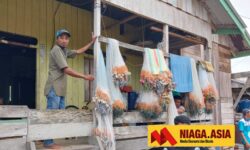 DPRD Nunukan Kritik DKP Beri Bantuan ke Kelompok Nelayan yang Sama 3 Tahun