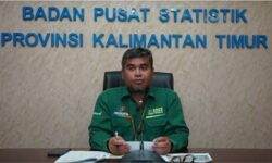 Peningkatan Harga Transportasi Pemicu Utama Inflasi di Kaltim Bulan April 2023