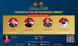Kasus Kekerasan Terhadap Jurnalis Semakin Beragam, Ada 40 Kasus Tiap Tahun