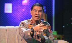Polri Awasi Fake Akun Medsos Melalui Patroli Dunia Maya