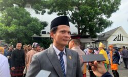 Subandi Minta Pemkot Samarinda Perhatikan Kenyamanan di Sekolah