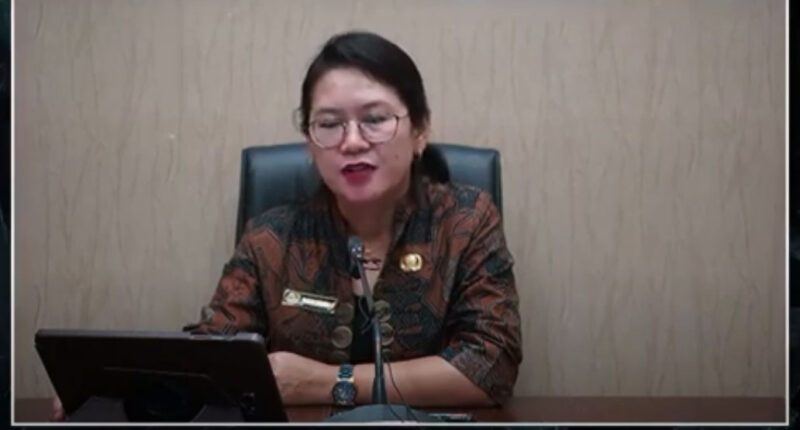 Kunjungan Wisman ke Kaltim Bulan April 2023 Naik 0,62 Persen