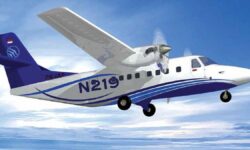 Bangga PTDI Produksi Pesawat N219