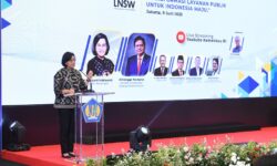 SINSW Generasi ke 2 untuk Optimalkan Proses Bisnis dan Layanan bagi Para Pelaku Usaha