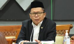 Penanganan TPPO: DPR RI Minta Jadi Agenda Besar Polri