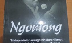 Harimurti WS Berpulang, Tidak Bisa Lagi ‘Ngomong’