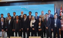 Transisi Energi Tantangan Berat Indonesia dan ASEAN