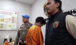 Curi dan Gadai Cincin Teman, Pria di Balikpapan Ditangkap Polisi