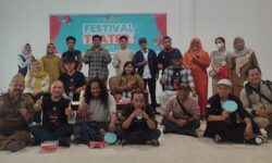 Hari ini ‘Tuha’, ‘Setan Dalam Bahaya’ dan ‘Malam Jahanam’ Hebohkan FT-TBK
