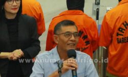 Polisi Tetapkan Ketua HIPMI Jakarta Timur Sebagai Tersangka Kasus Penipuan