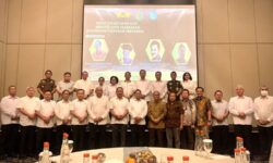 Wakil Jaksa Agung Paparkan Perjalanan Sejarah Jaksa dari Masa ke Masa