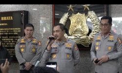 Polri Pastikan Kasus Ponpes Al Zaytun Diusut Tuntas