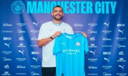 Manchester City Sukses Dapatkan Mateo Kovacic dari Chelsea