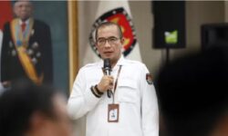 Ketua KPU: Lapor Melapor Modus Baru Menyerang Lawan Politik