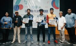 Peserta Lomba Film Pendek TBK Masih Lemah dalam Gagasan