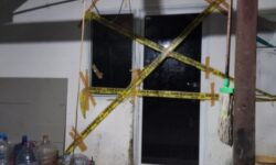 Polisi Segel Bunker Narkoba di Salah Satu Kampus di Makassar dan Amankan 5 Orang