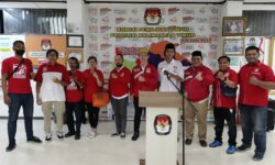 Konsolidasikan Kekuatan, PSI Adakan “Kopi Darat” dan Bimtek 1 Juli 2023