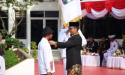 Balikpapan Kirim 45 Peserta Penas Tani Nelayan di Padang
