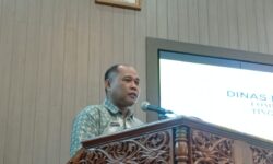 Rakhmat Berharap Perpustakaan Sekolah Banyak yang Terakreditasi