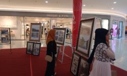 Masyarakat Antusias Saksikan Pameran Arsip