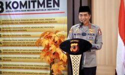 Ini Daerah Rawan Gangguan Keamanan di Pemilu 2024