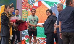 KLHK Gelar Puncak Peringatan Hari Lingkungan Sedunia Tahun 2023 Di Titik Nol IKN