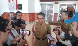 Pemkab Kutim Bakal Buat Perbup Pendukung Perda Pedoman Tata Kearsipan