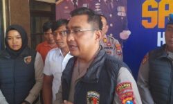 Polisi Gerebek Rumah Penampungan TKI Ilegal di Lumajang