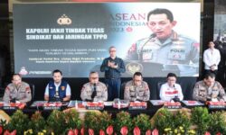 Ungkap 26 Kasus TPPO di Jateng, Polri Selamatkan 1.305 Orang