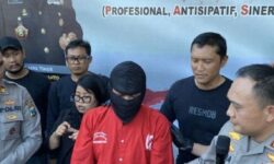 Kasus Pembunuhan Mahasiswi Ubaya, Polisi Ungkap Peran Dua Tersangka Baru