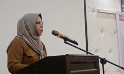 Tahun Ini Semua Berkas Adminduk Disdukcapil Diarsipkan Secara Digital