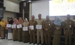 30 Persen Perpustakaan Terakreditasi Ada di Berau